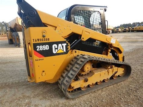 289 cat skid steer|cat 289 skid steer specifications.